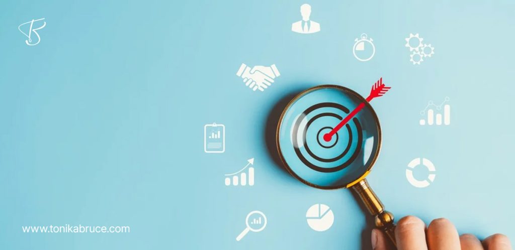 Client Personas Of Customer Retention