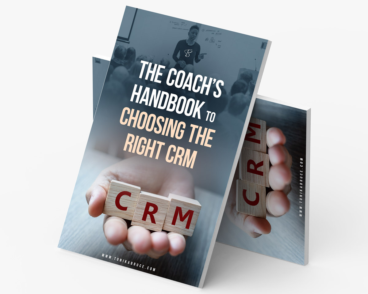 The Coach's Handbook to Choosing the Right CRM