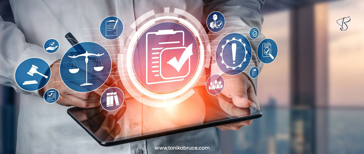 Data Compliance Right CRM
