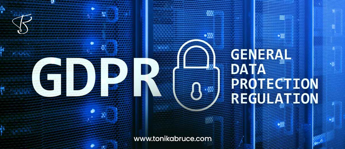 GDPR Compliance Right CRM