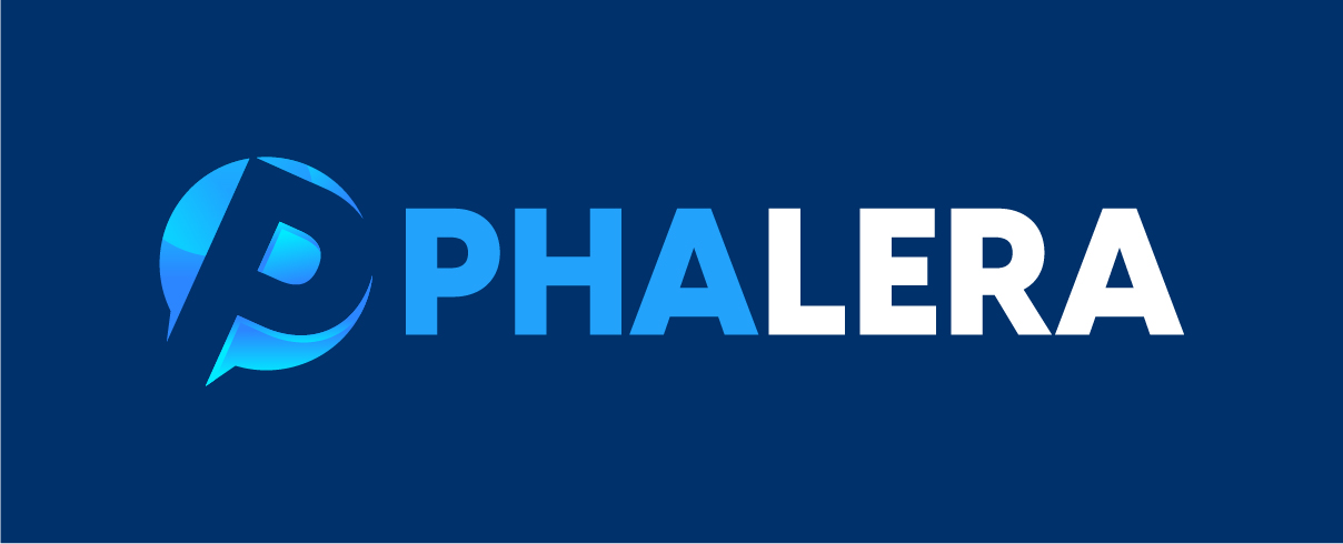 Phalera Right CRM
