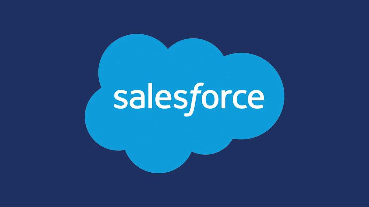 Salesforce Right CRM