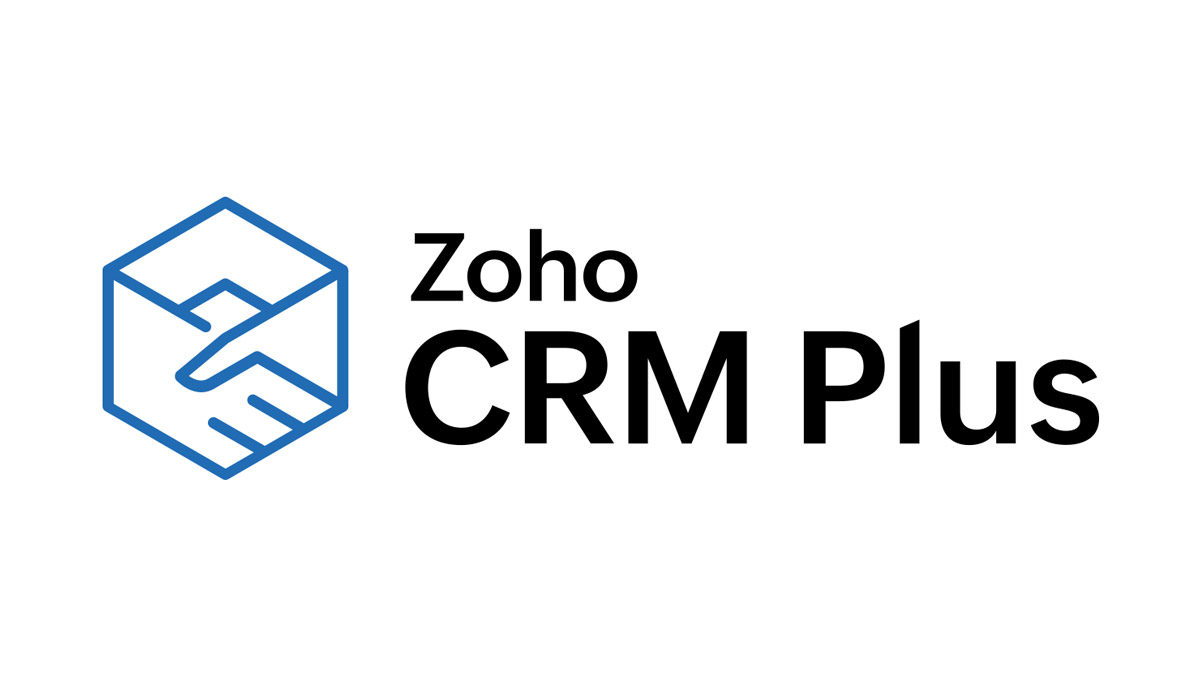 Zoho Right CRM