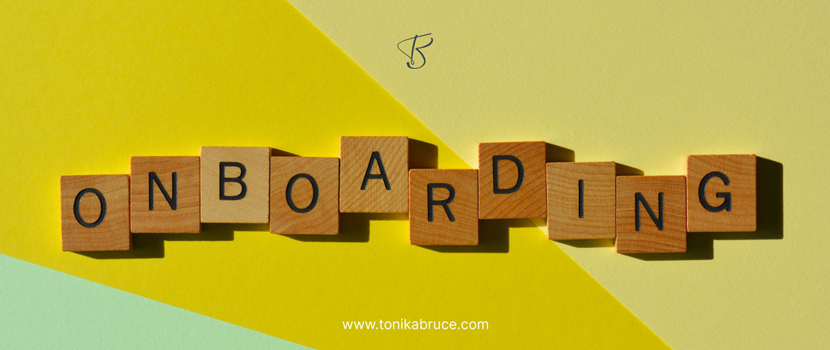 Saas Product Onboarding Process