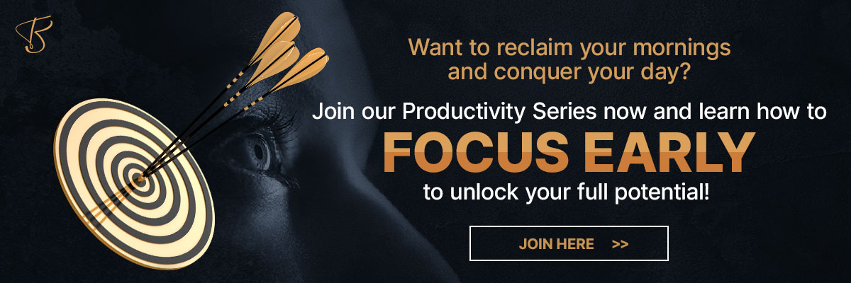 Focus Early