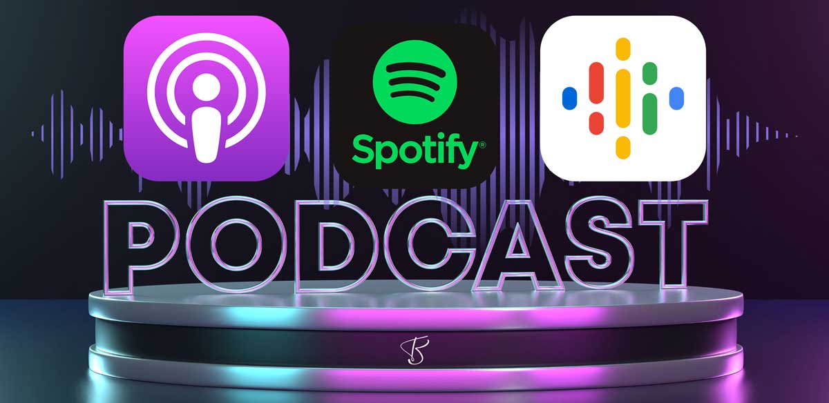 Selecting the Right Platform for Your Podcast