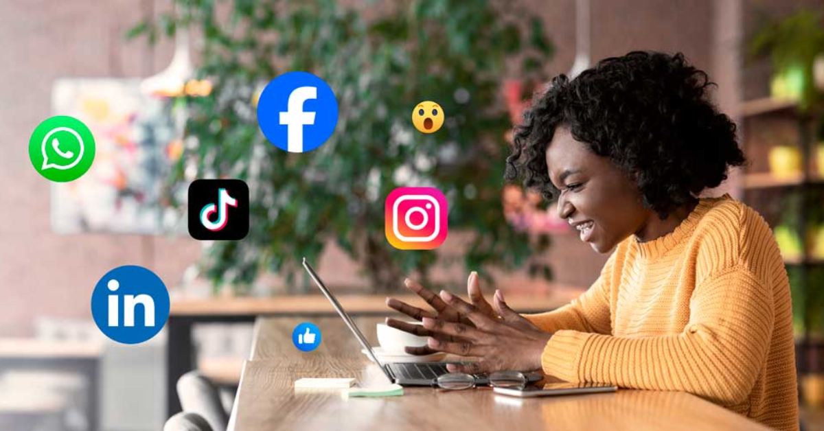 Engage With Your Community