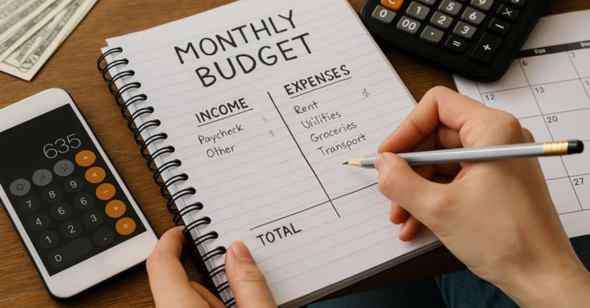 How Women Can Improve Money Confidence