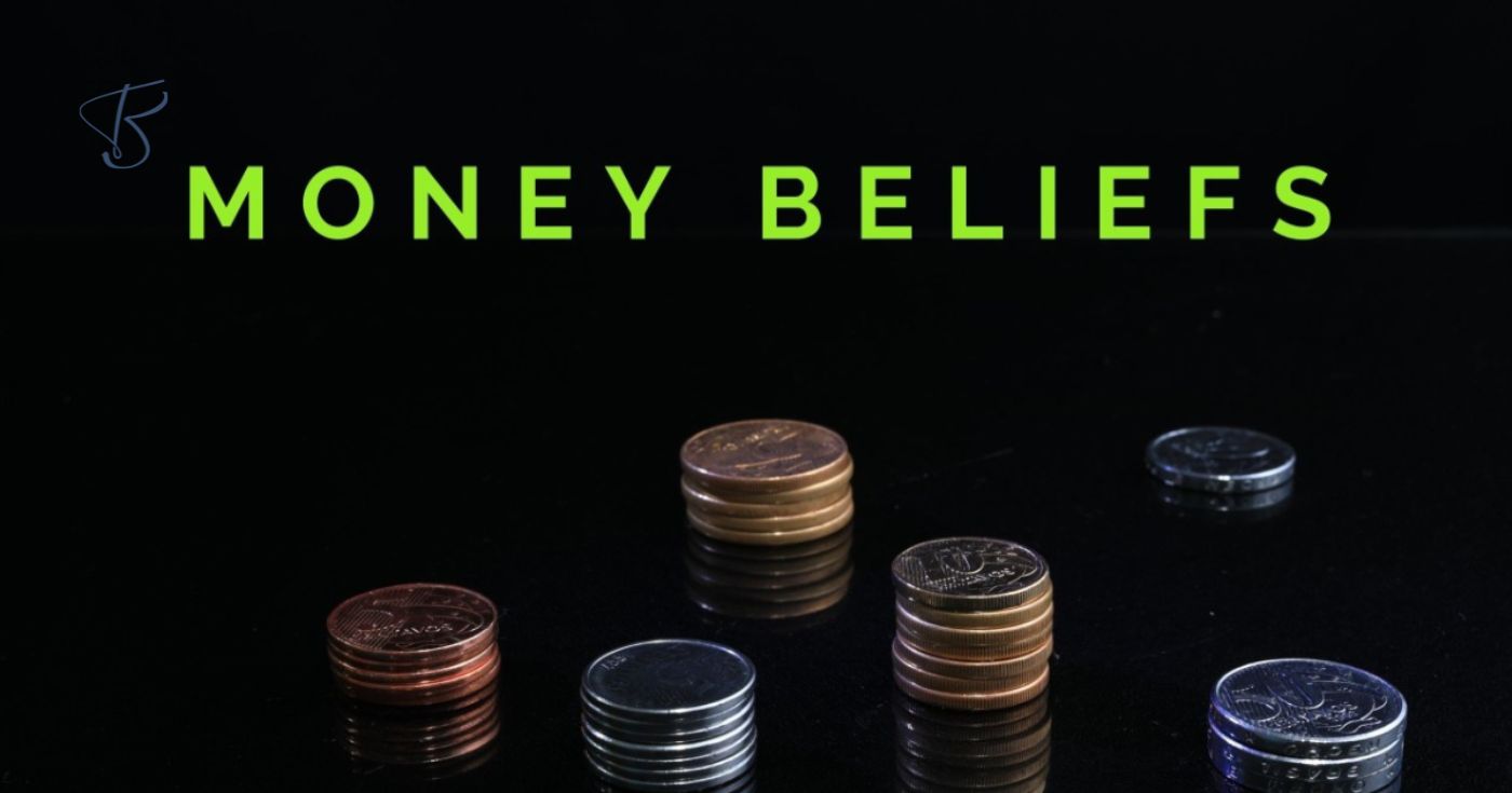 The Hidden Money Beliefs Keeping Women Financially Stuck