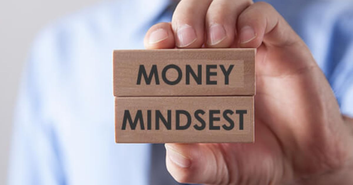 What Is a Money Mindset