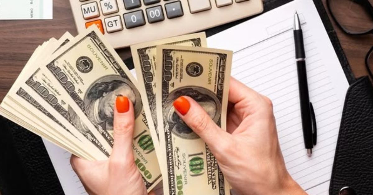 Why Women Struggle With Money Confidence