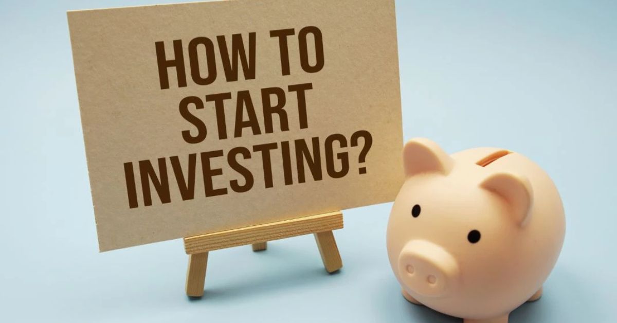 Women’s Guide to Starting Investing