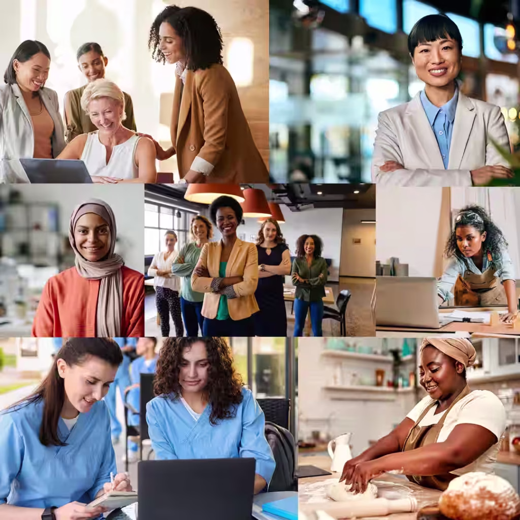 Female Workers