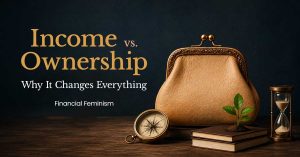 The Difference Between Income and Ownership