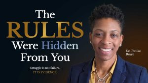 he Rules Were Hidden From You: Why Hardworking Women Still Feel Financially Behind